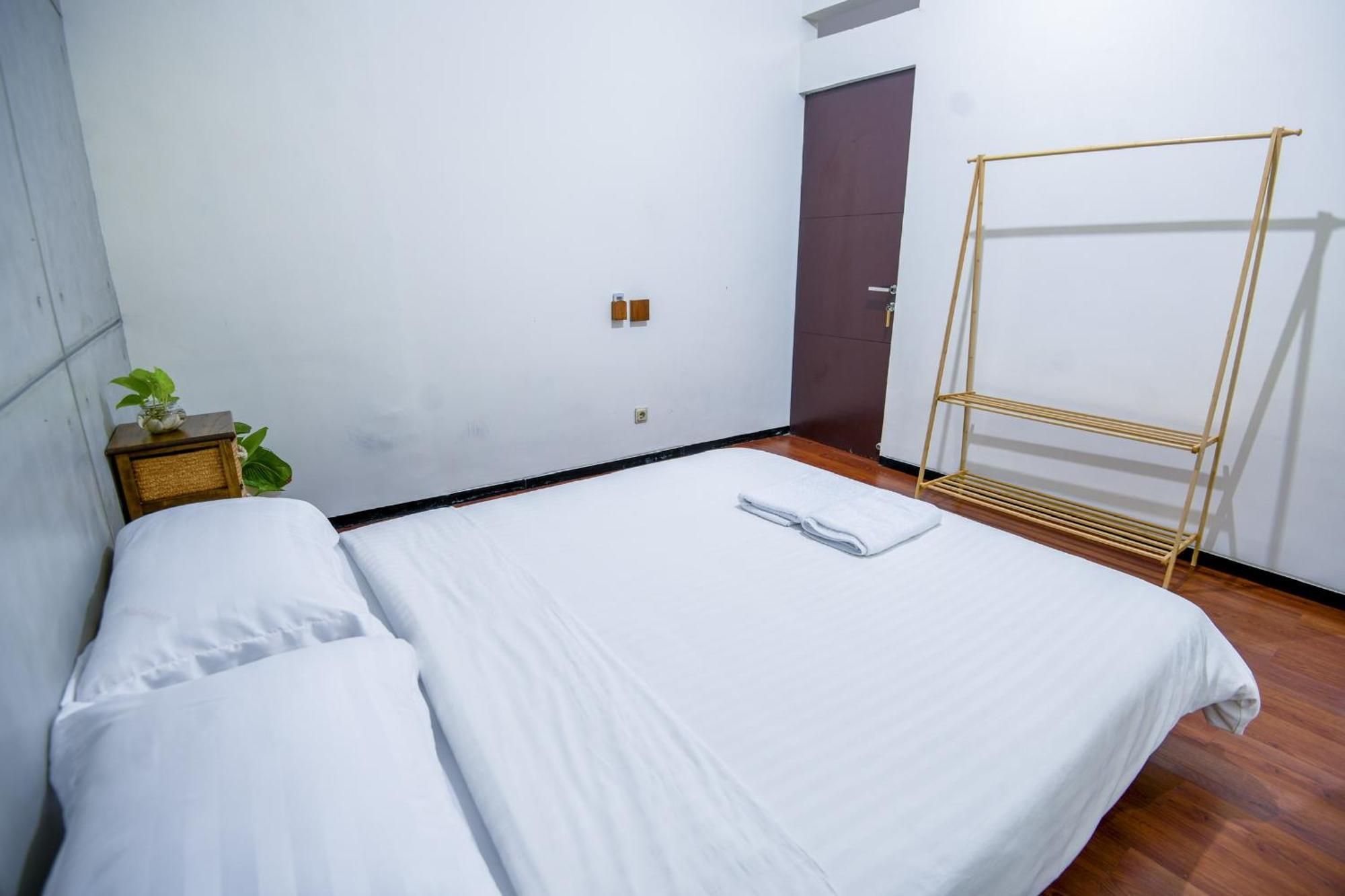 Dhome By Riana Wendit Szoba fotó