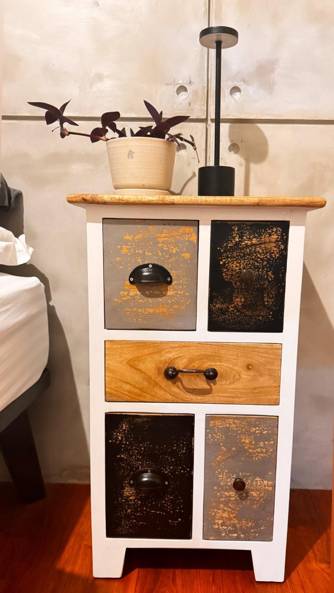 Dhome By Riana Wendit Kültér fotó